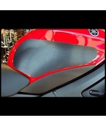 TechSpec Yamaha 2003-2005 R6 2006-2010 R6S Snake Skin Tank Grips - $113.01 CAD