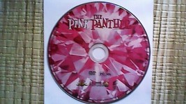 The Pink Panther (DVD, 2006) - £2.19 GBP