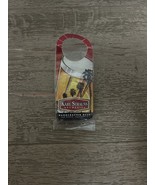 KARL STRAUSS Brewery Company  Metal BOTTLE OPENER Bar Beer Popper RARE - $15.00