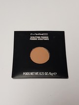 MAC Bone Beige Sculpting Powder Pro Palette Refill Pan - $27.62