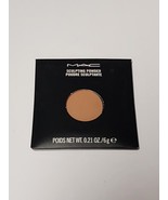 MAC Bone Beige Sculpting Powder Pro Palette Refill Pan - $37.89 CAD