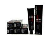 Goldwell Topchic Permanent Hair Color Intense Highlight  Tubes 2.1 oz-Ch... - $11.95