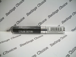 Maybelline Color Tattoo Eye Chrome #590 Gunmetal - $6.67