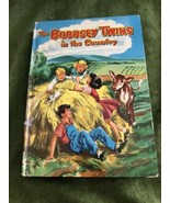 The Bobbsey Twins in the Country - £9.13 GBP