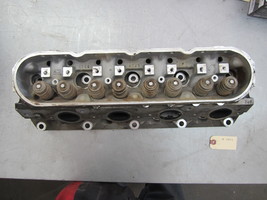 Cylinder Head From 2011 Chevrolet Tahoe Hybrid 6.0 243 - £157.64 GBP