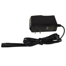AC Adapter Power Cord Charger for Braun cruZer 5 Beard &amp; Head Type 5418 ... - £25.49 GBP