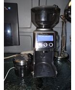 Breville Smart Grinder Pro BCG820 Burr Coffee Grinder Stainless Steel Ex... - $139.00
