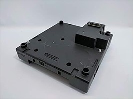 D&#39;Occasion Nintendo GameCube GameBoy Lecteur Adaptateur DOL-017 Bon Noir... - $71.44