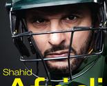 Game Changer [Hardcover] Shahid Afridi and Wajahat S. Khan - $6.94