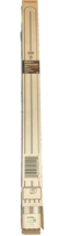 REPLACEMENT BULB FOR SYLVANIA FT40DL/28W/835/SS/ECO 28W 100V - $143.64 MXN