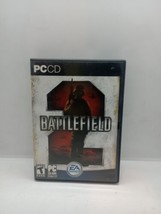 Battlefield 2 PC 2005 Complete 3 Disc - $5.94