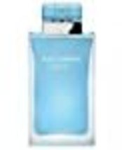 Dolce and Gabbana Light Blue Eau Intense Women EDP Spray (Mini) DEG00283 0.84 Fl image 3