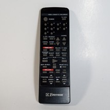 Genuine Emerson VCS990 VCR968/4000 OEM Remote Control  TESTED WORKING - $5.25