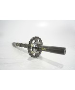 08-2012 infiniti g37 rwd automatic transmission gear shaft rod - $1,412.50 MXN