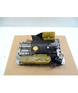 01 Mercedes R170 SLK320 valve body, for transmission 1402773801 w/ solen... - $230.17 CAD