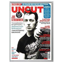 Uncut Magazine September 2012 mbox2833 Joe Strummer - Captain Beefheart - Mark K - £3.85 GBP