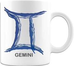 Gemini Zodiac - Coffee Mug - £14.90 GBP