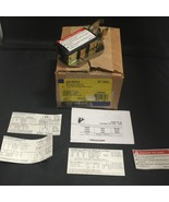 SQUARE D EK300-2 INTERLOCK SWITCH SERIES D2  - $124.90 CAD