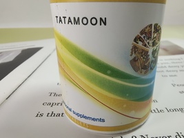 TATAMOON Nutritional supplements, Bioavailable Formulations image 4