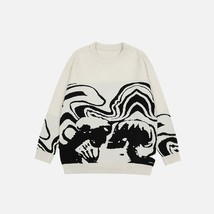The Devil In The Love Sweater - $34.99