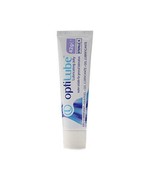 42g OPTILUBE Sterile Lubricating Jelly Gel Tube UK SELLER - $4.30 CAD