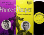 The Prince and Pauper [Vinyl] - $19.99