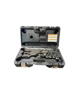 RIDGID Press Snap Soil Pipe Cutter With Case 34403R - $593.99