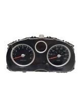 Speedometer Cluster MPH CVT With ABS Fits 10 SENTRA 589015 - £62.32 GBP