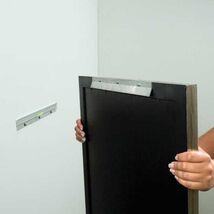 Hangman HM-18D Heavy-Duty Mirror and Picture Hanger with Wall Dog Screws... - $35.27