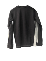 Adidas Adulti Colorado Rockies Manica Lunga Activewear Camicia Bianco/Ne... - £13.25 GBP