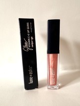 Lune Aster Gloss Vitamin C+E Lip Gloss Angel Investor 0.17oz Boxed  - £10.30 GBP