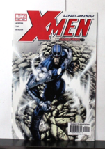 The Uncanny X-Men #425  August  2003 - £5.12 GBP