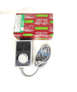 LGB Lehmann Train Transformer Controller 5003/110 G Gauge Scale READ - $85.49