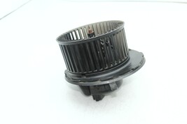 2005-2017 VOLKSWAGEN GOLF JETTA RABBIT HEATER BLOWER MOTOR FAN H1703 image 3