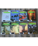 Lot of 8 natural disasters - hurricanes,blizzards,floods,volcanoes,torna... - £14.55 GBP