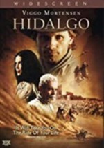 Hidalgo Dvd  - £8.26 GBP