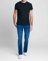 Blanknyc men&#39;s wooster horatio skinny fit knit denim jean flashy ways - $44.00