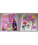 Classic Guitars of the &#39;60s : How the Electric Guitar and Its Players Do... - $140.00