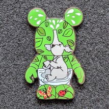 Jungle Cruise Disney Pin: Elephant Vinylmation - $19.90