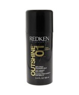 Redken - Redken Outshine 01 Anti-Frizz Polishing Milk 3.4 oz - $54.99