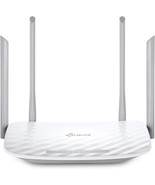 TP-Link AC1200 WiFi Router (Archer A54) - Dual Band Wireless Internet Ro... - $43.96