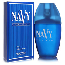 Navy Cologne By Dana Spray 3.4 oz - £29.22 GBP