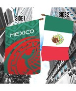 Mexico House Flag Soccer 2023 FIFA Women&#39;s World Cup - $14.99+
