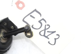 MERCEDES-BENZ E500 S500 SL500 VACUUM SOLENOID VALVE E5813 image 12