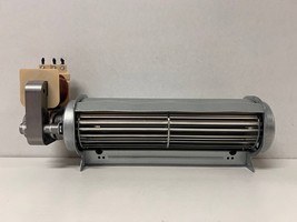 Genuine OEM LG Wall Oven Fan Motor Assembly ADP74013401 - $61.38