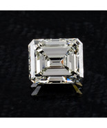 4.50ct Zu 10.50ct D Farbe Lose Smaragd Schliff AAA Qualität Labor Erstel... - €22,76 EUR+