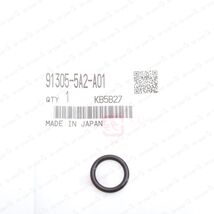 New Genuine OEM Honda 13-17 Accord 15-19 CR-V Timing Cover O-Ring 91305-... - $6.98