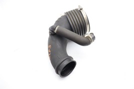 08-10 FORD F-250 F-350 F-450 F-550 6.4L POWERSTROKE DIESEL AIR INTAKE PIPE E1386 image 2