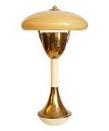 Type Déco Lamp Bauhaus Table Lamp &quot; Weimar &quot; Brass Lamp - €411,61 EUR