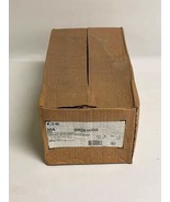 Eaton DH322FGK Enhanced Visible Blade Single-Throw Safety Switch, 60 A - $130.00